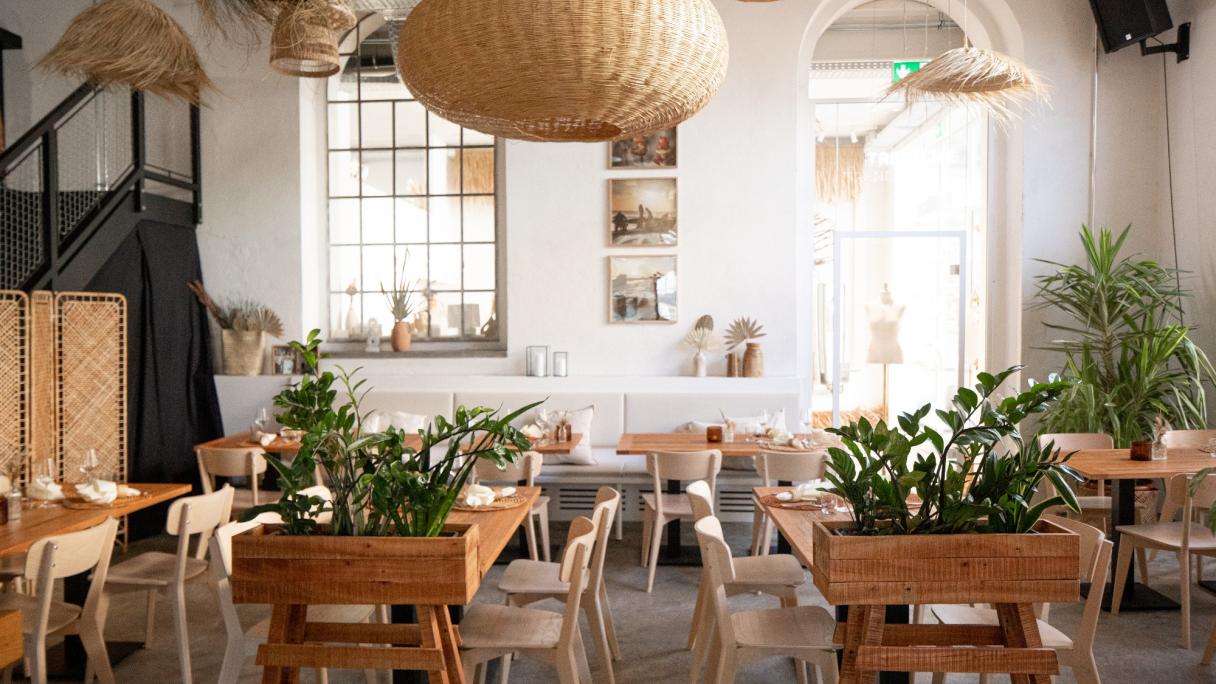 Restaurant Lennox
