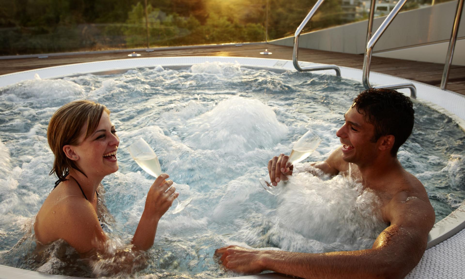Hotel Belvoir Wellness