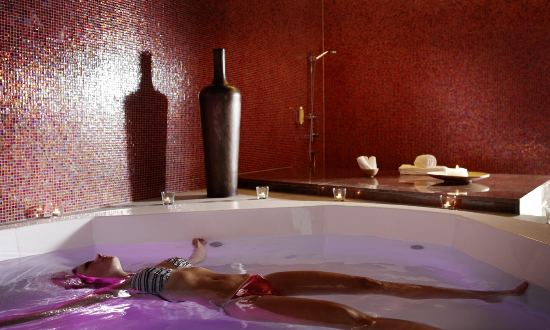 Hotel Belvoir Wellness