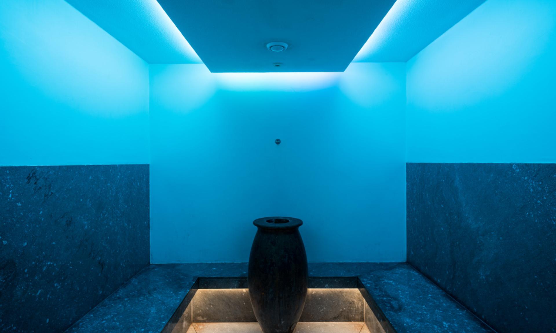 Hotel Belvoir Wellness