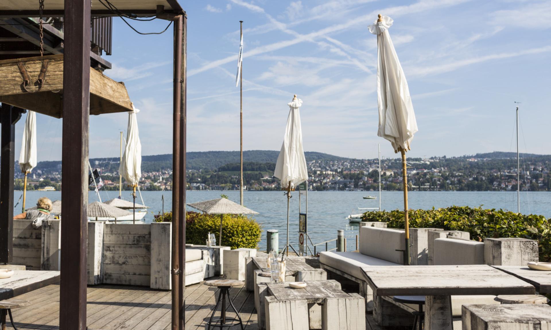 Restaurant Fischers Fritz