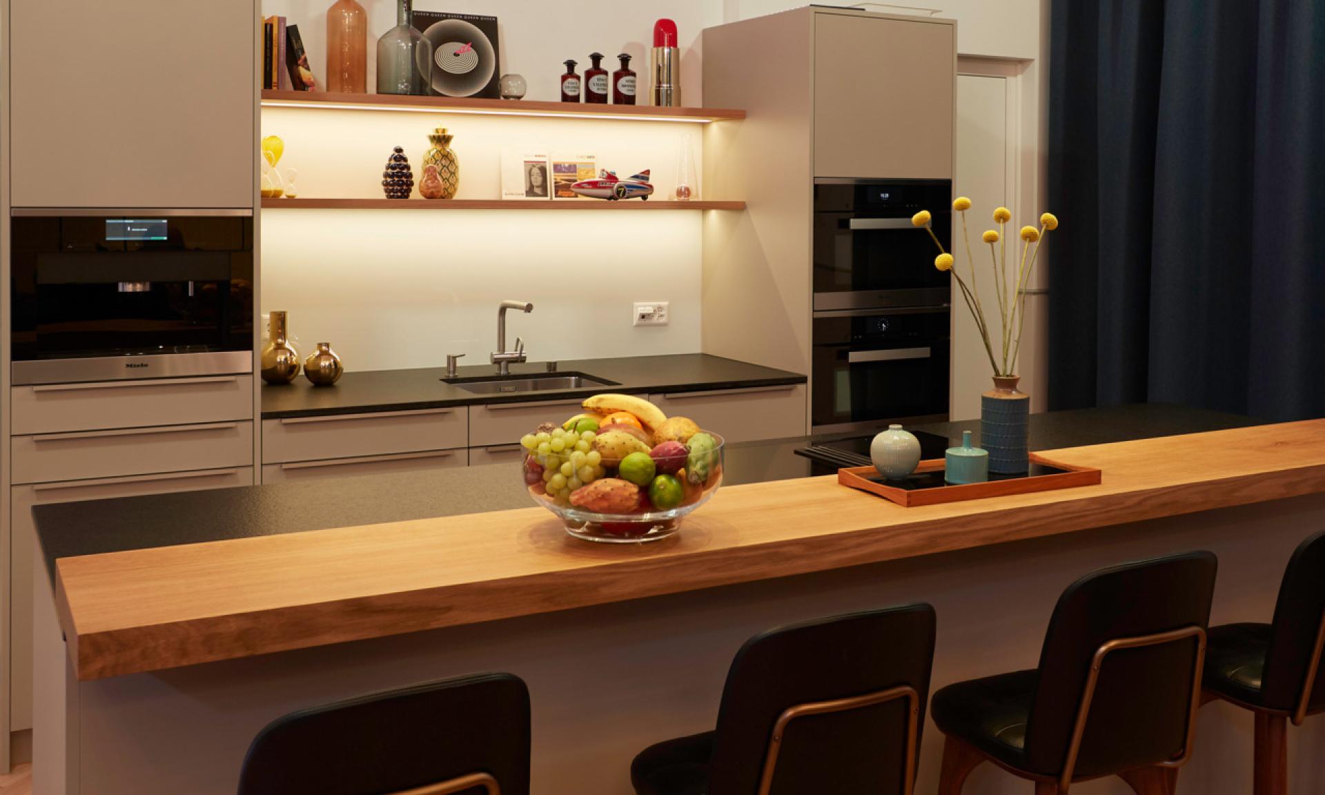 Radio Zürisee Loft