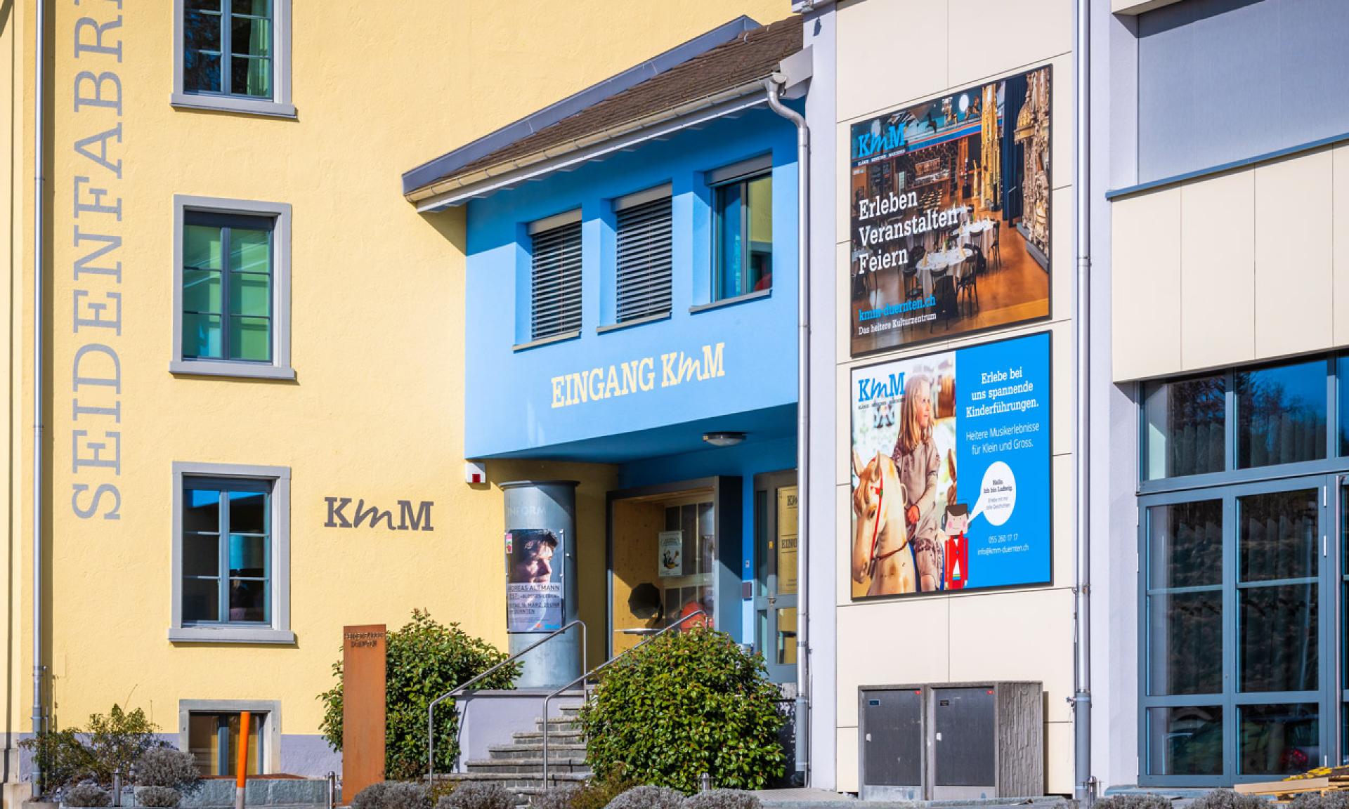 KMM Kulturzentrum