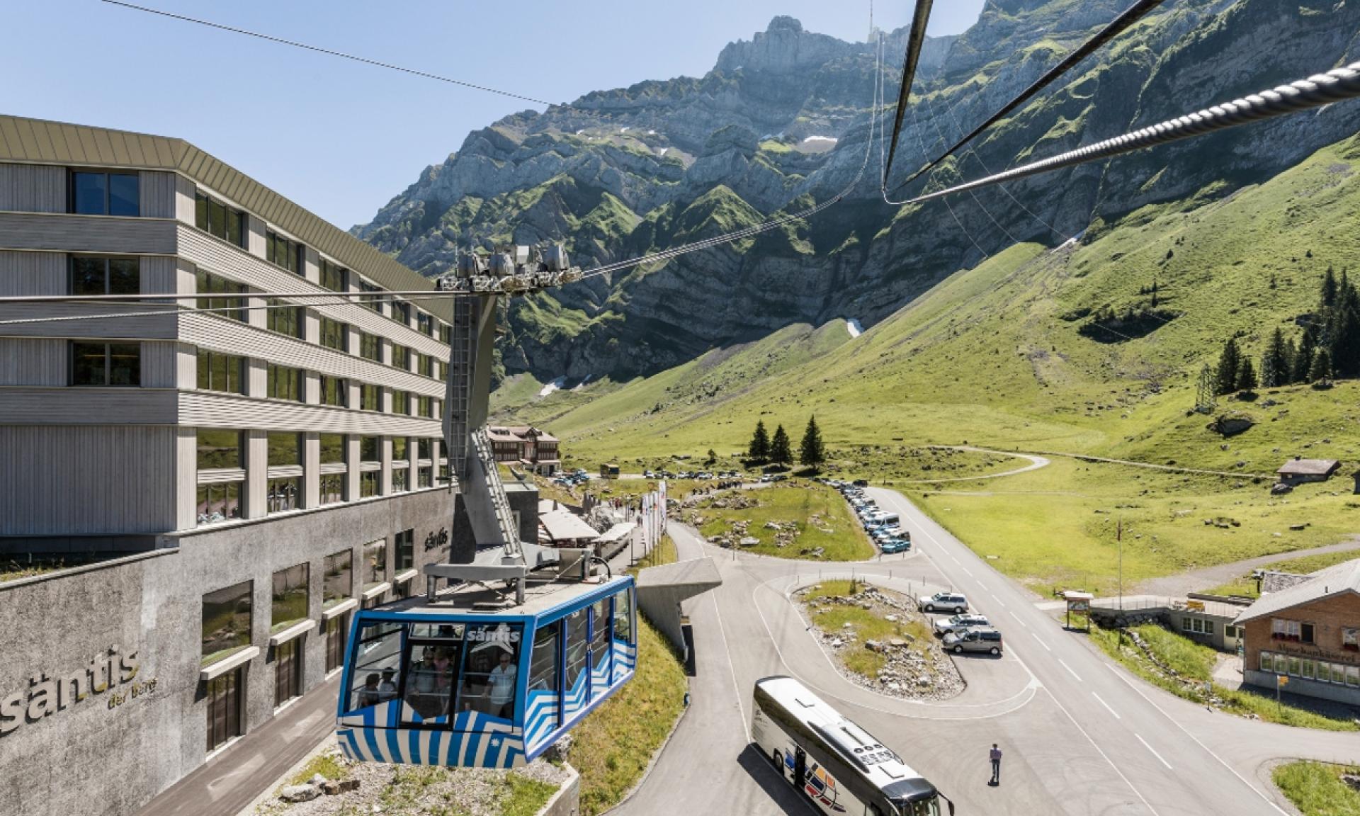 Säntis