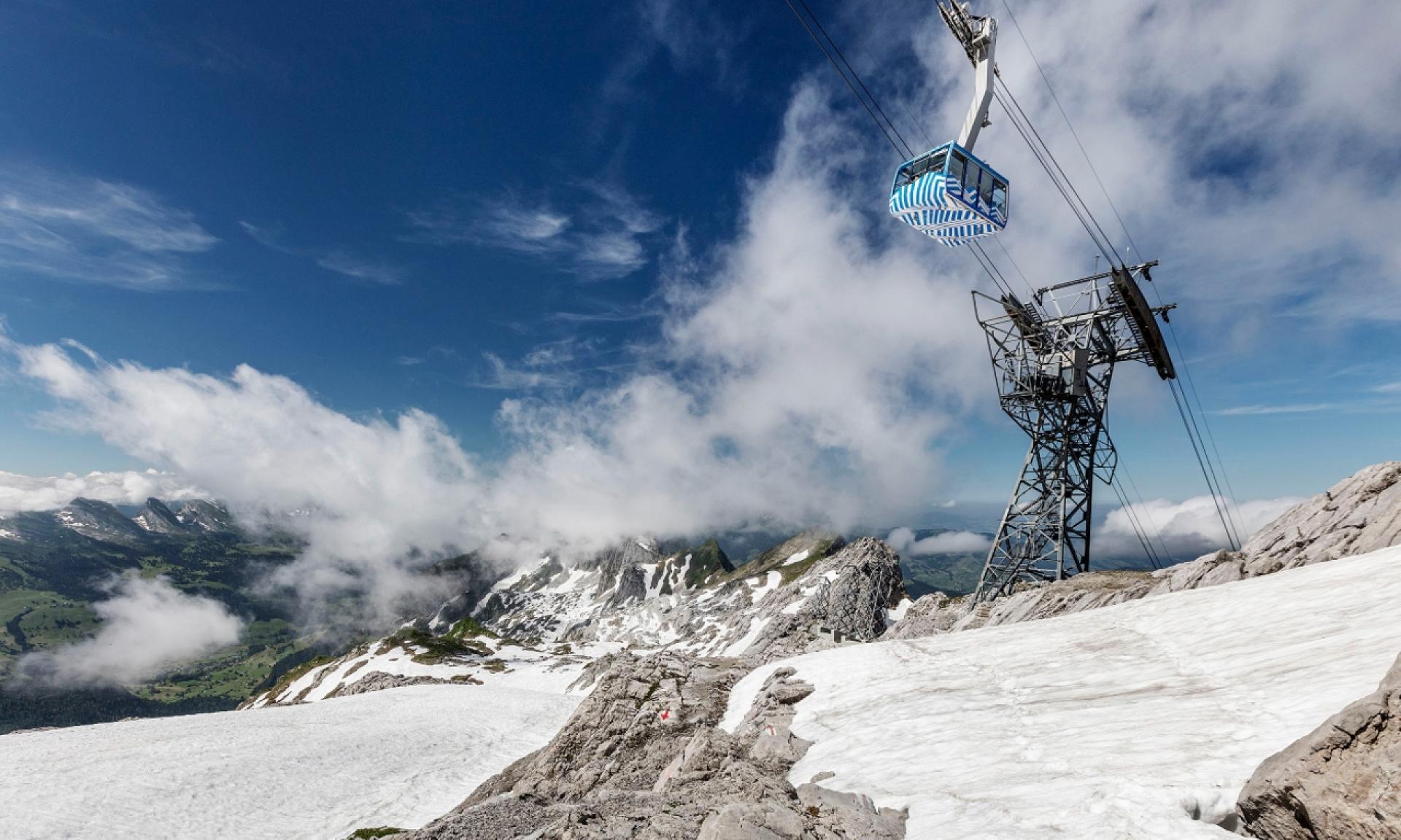 Säntis