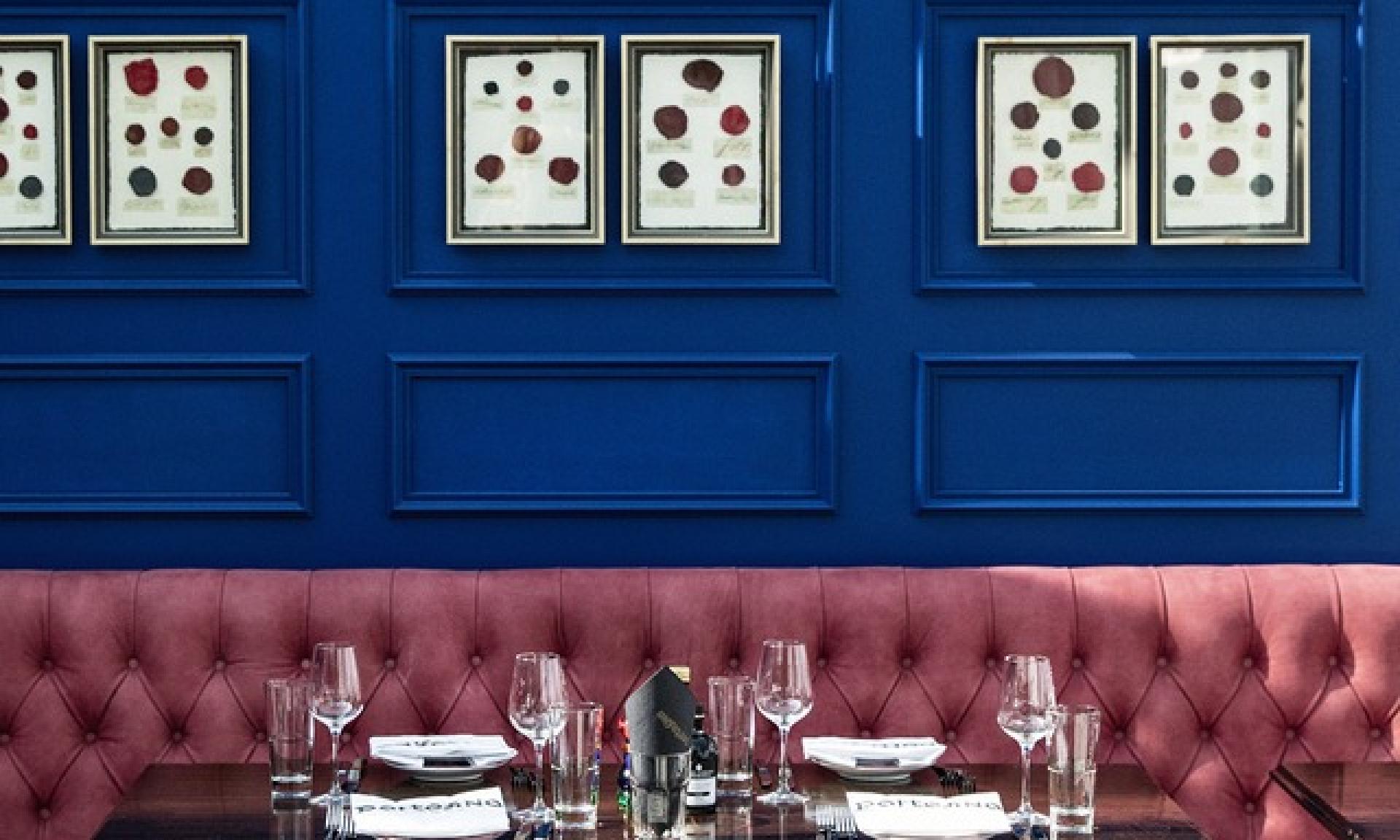 Restaurant Portofino