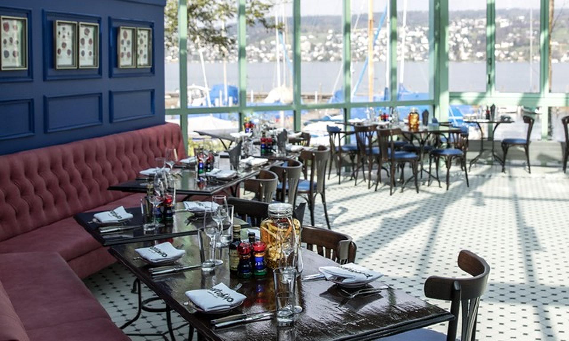 Restaurant Portofino