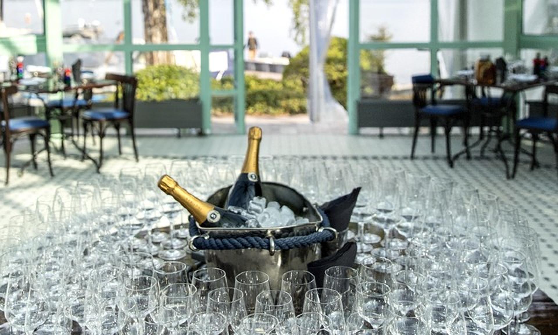 Restaurant Portofino