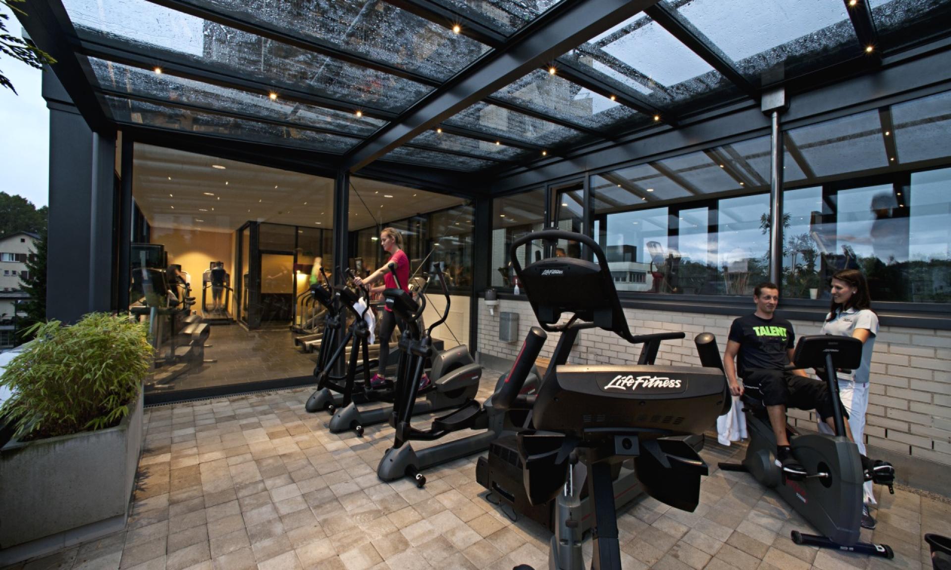 AuraVita Health Club & Spa