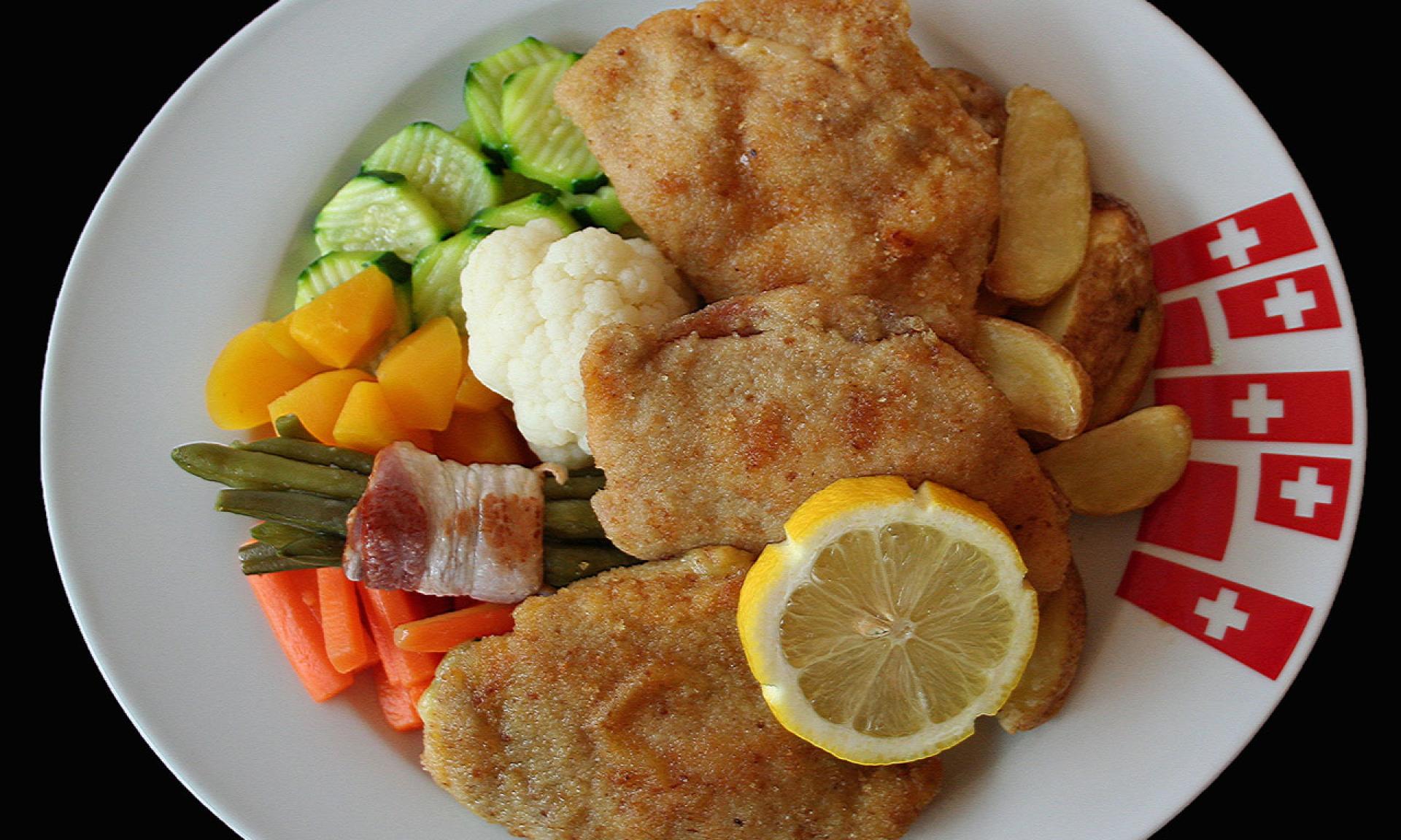 mundArtbeiz Restaurant in Rapperswil am Zürichsee