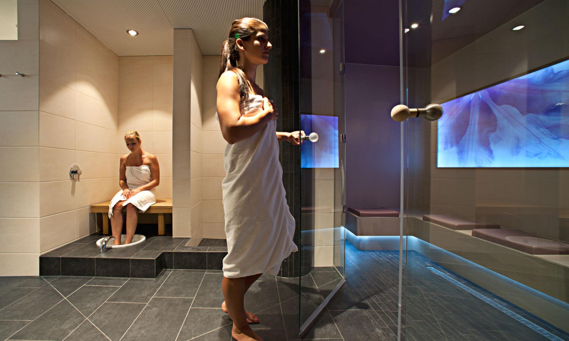 AuraVita Health Club & Spa Rapperswil