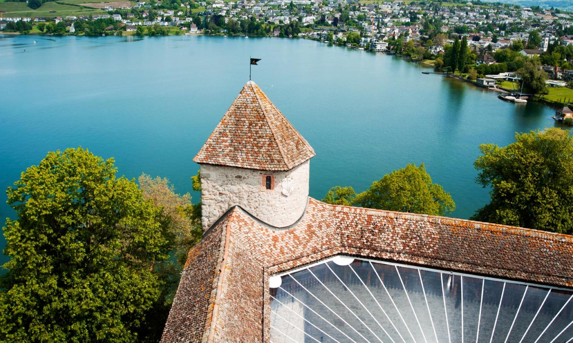 Schloss Rapperswil