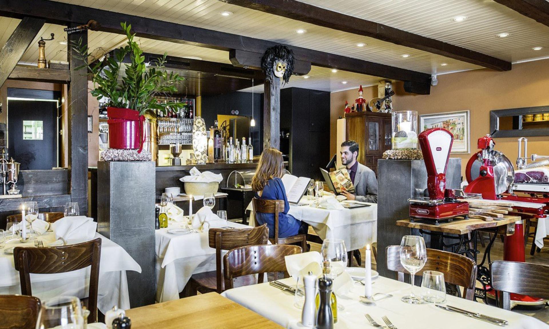 Ristorante La Scala