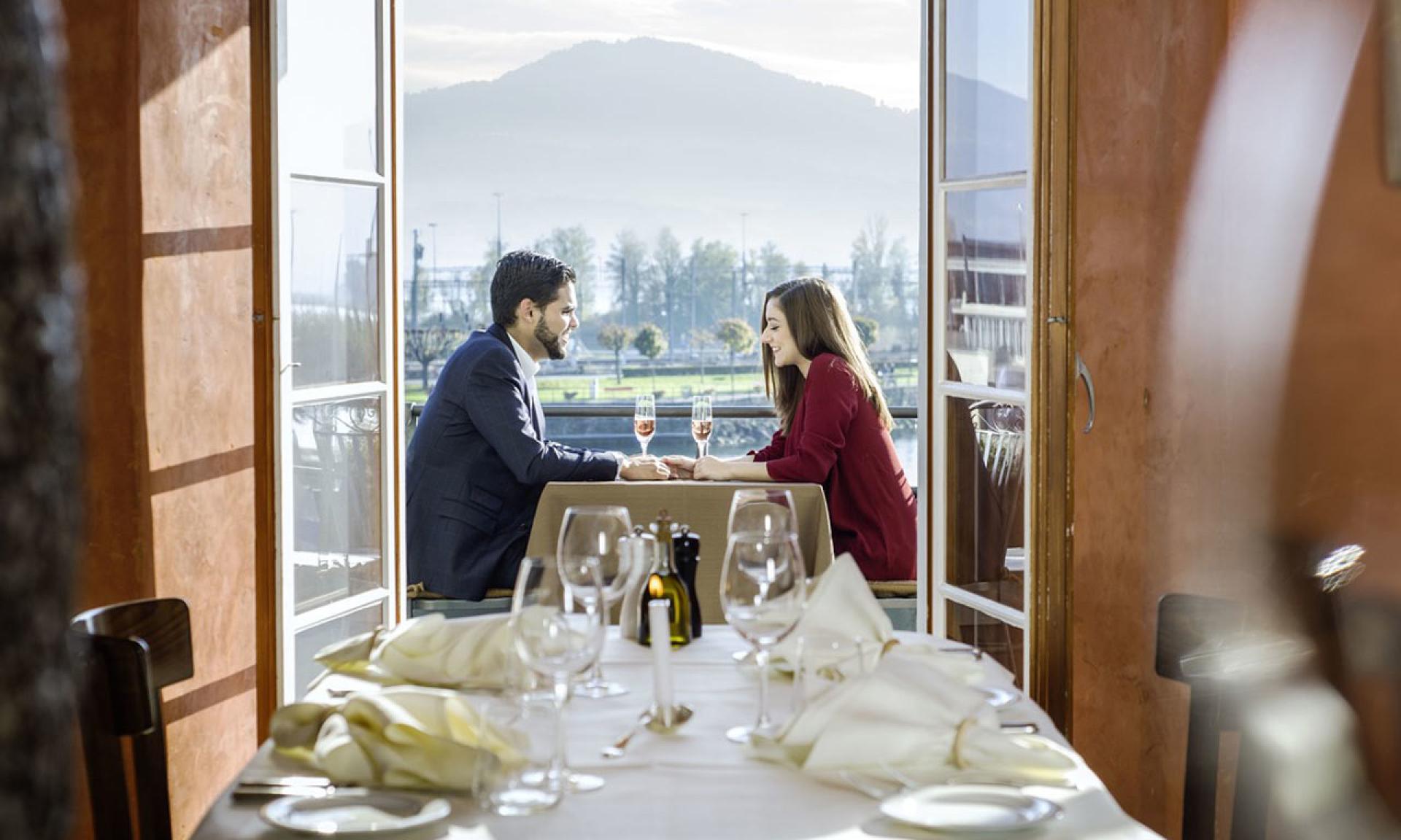 Ristorante La Scala