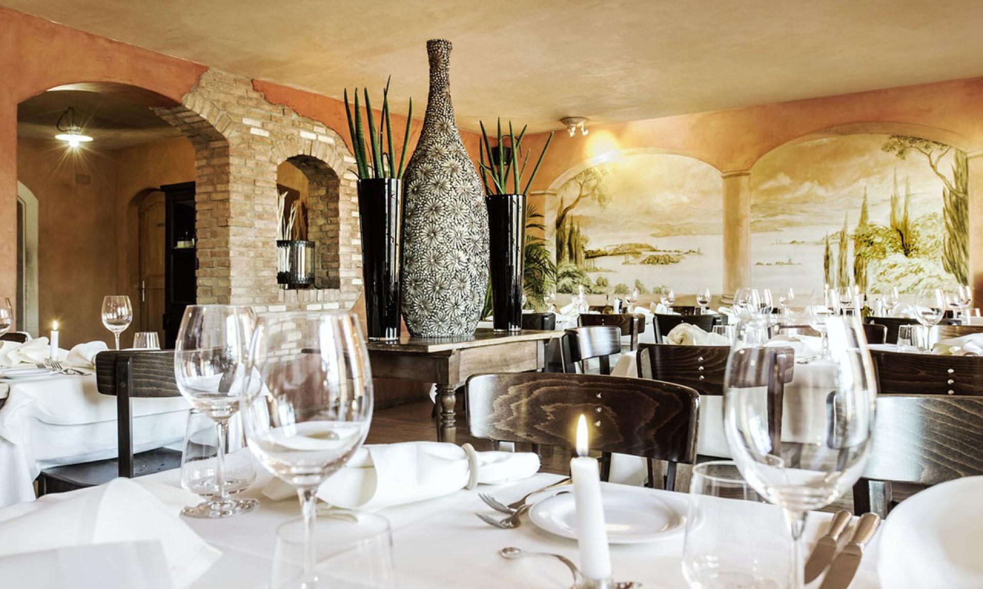 Ristorante La Scala