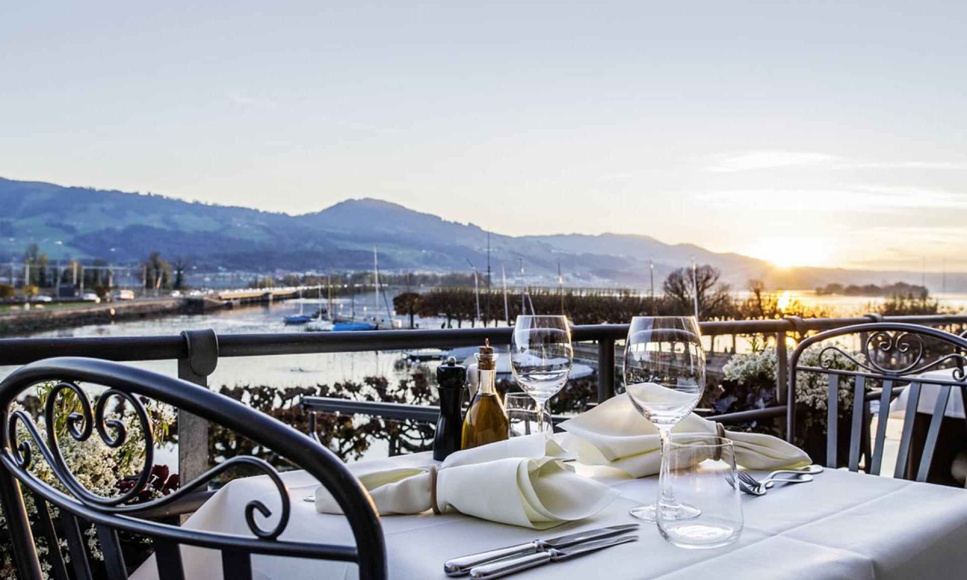 Ristorante La Scala