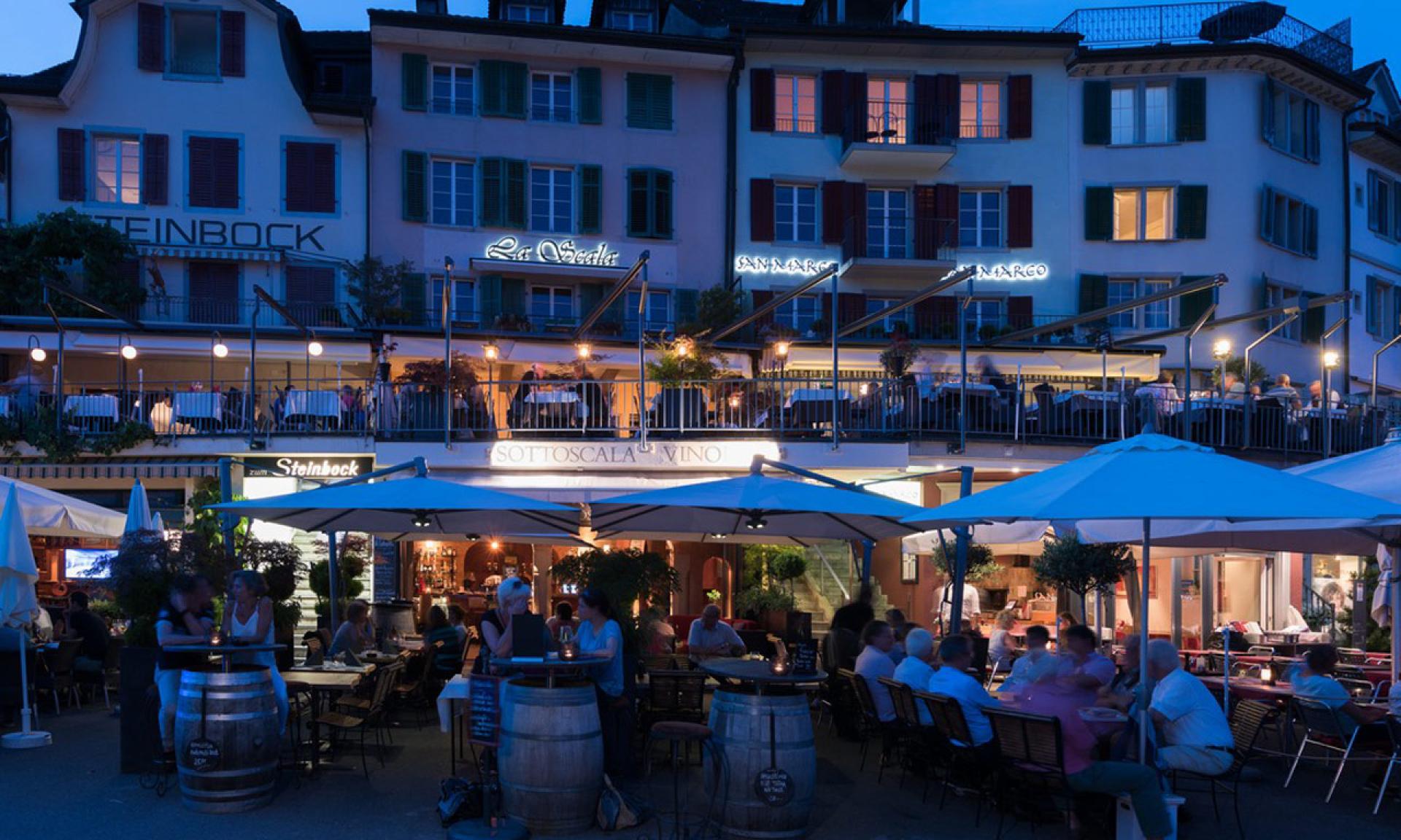 Ristorante La Scala
