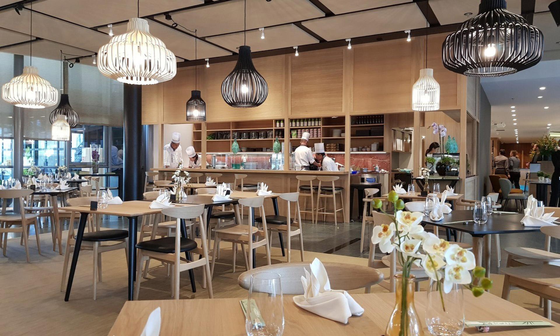 Restaurant Kaori
