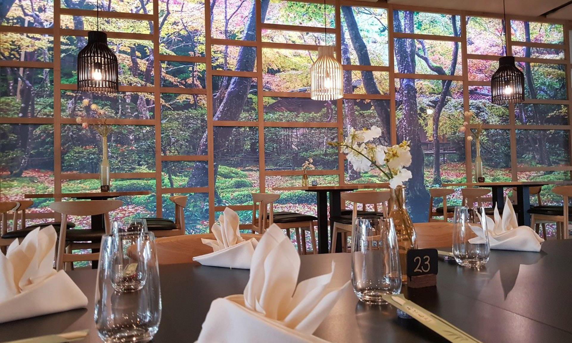 Restaurant Kaori