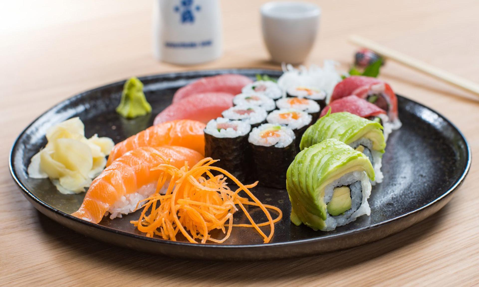 Restaurant Kaori