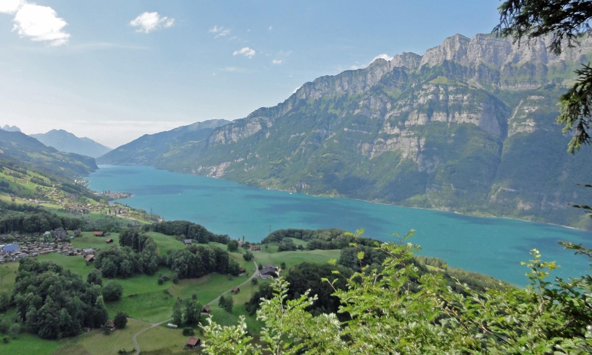 Walensee