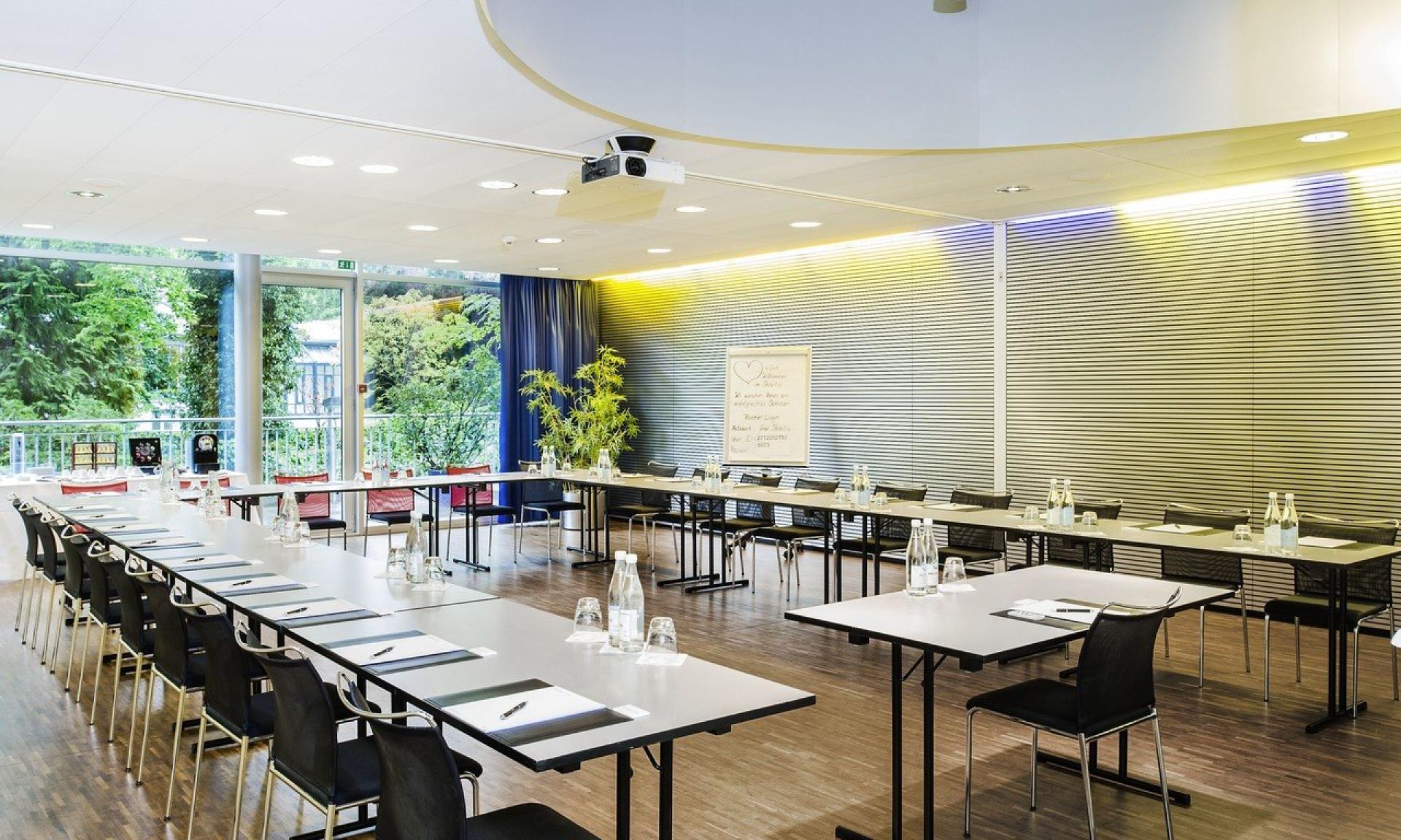 Hotel Sedartis Thalwil