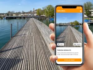 Explorial Rapperswil