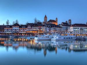 Rapperswil, Schloss