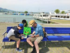 FoodTrail Rapperswil