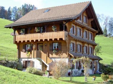 Ferienwohnungen
