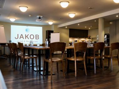 Hotel Jakob Rapperswil