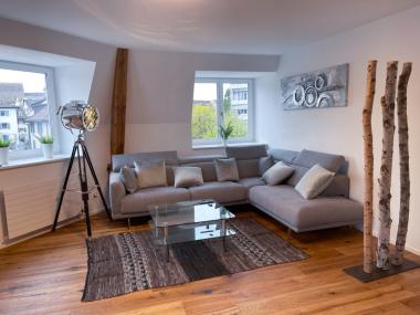 Schnyder's Home