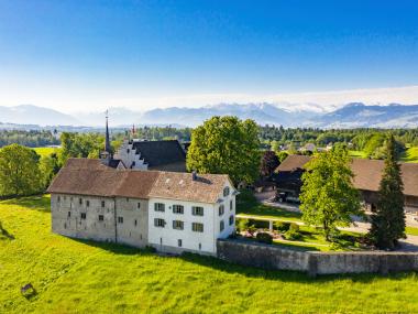 Ritterhaus Bubikon