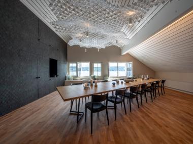Tracht – EIN HAUS AM SEE