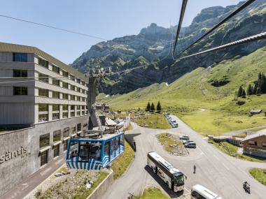 Säntis