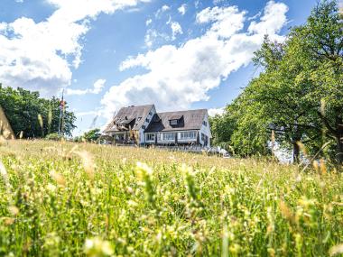 Landgasthof Halbinsel Au