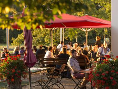 Restaurant Adlisberg Zurich