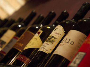 Vinobar il Sottoscala