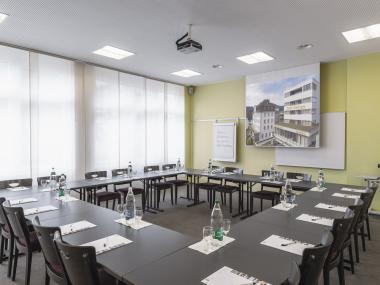 Hotel Drei Könige Einsiedeln