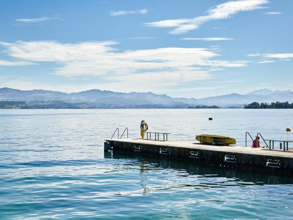 Badi Richterswil